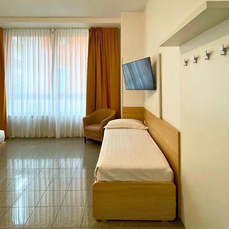 Navigli Suites Milano Esterno foto