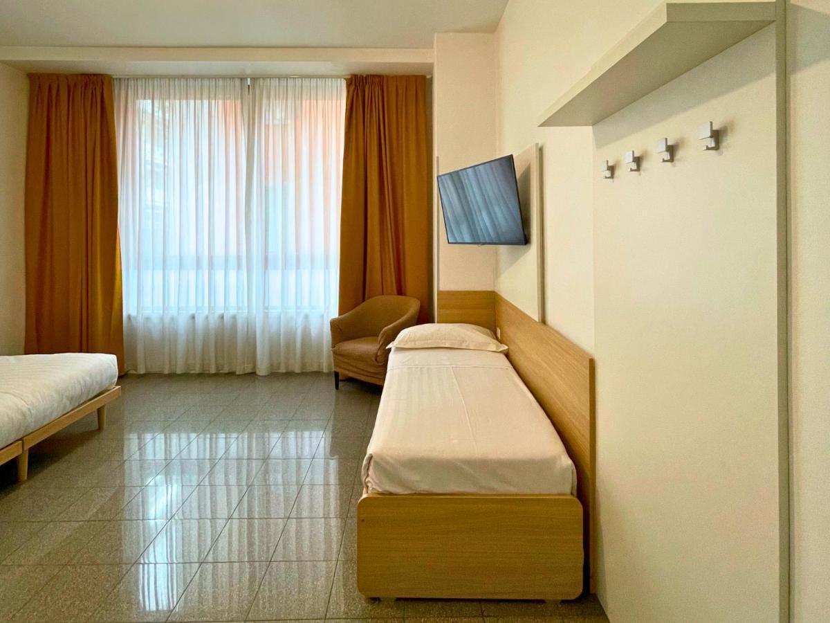 Navigli Suites Milano Esterno foto