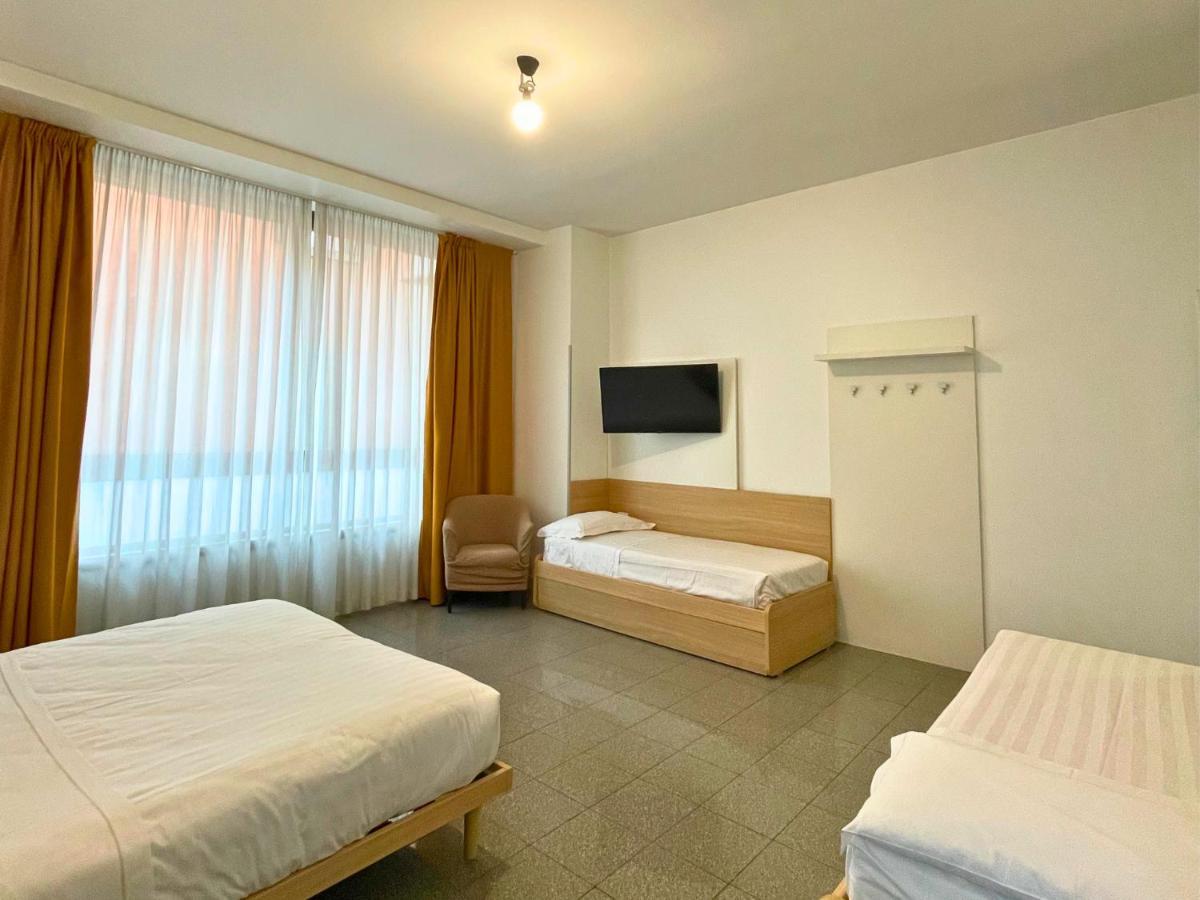 Navigli Suites Milano Esterno foto