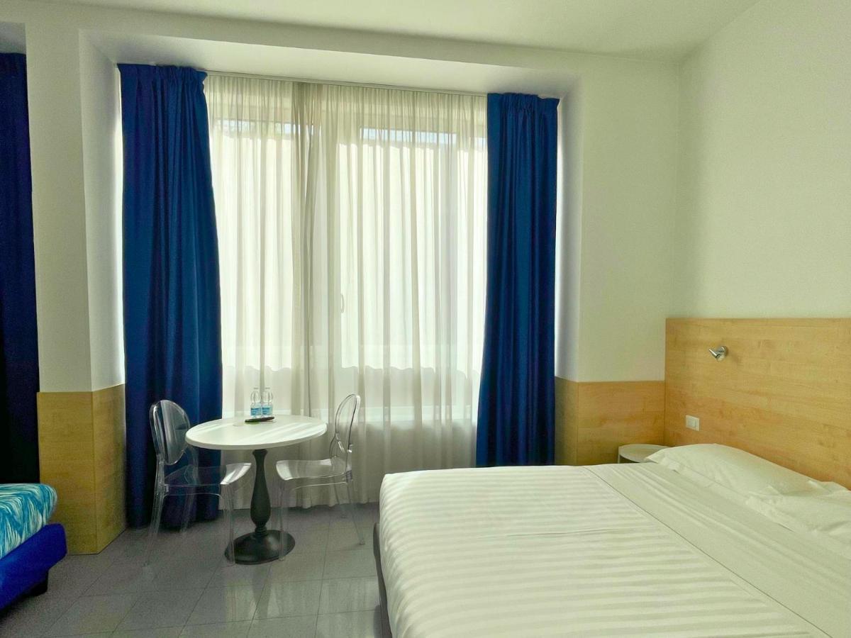 Navigli Suites Milano Esterno foto