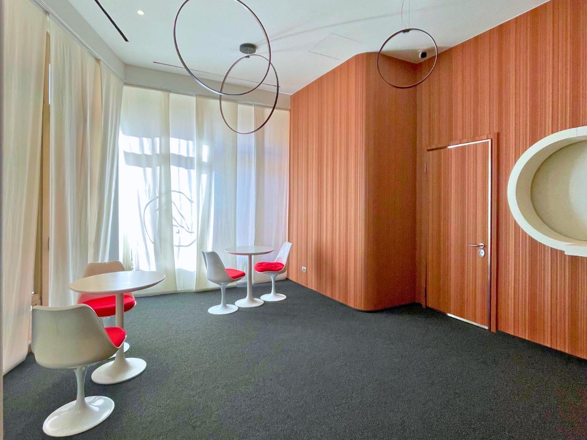 Navigli Suites Milano Esterno foto