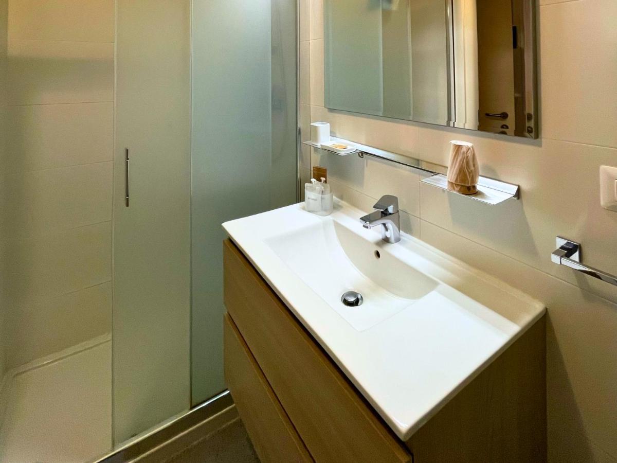 Navigli Suites Milano Esterno foto