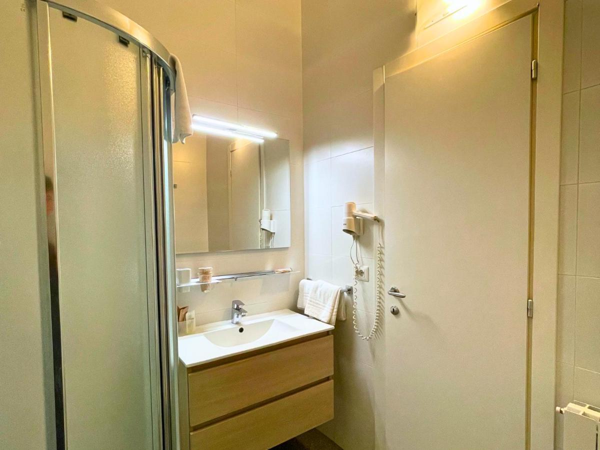 Navigli Suites Milano Esterno foto