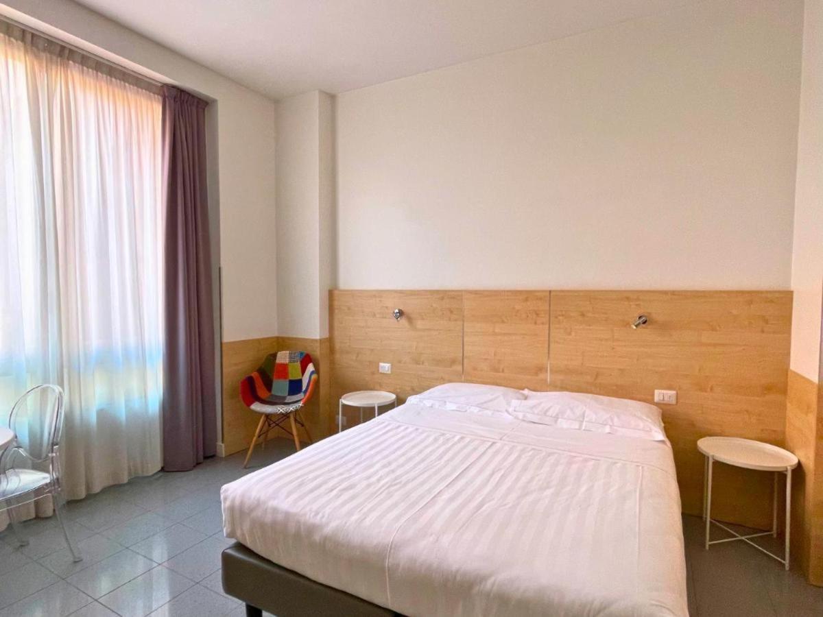 Navigli Suites Milano Esterno foto