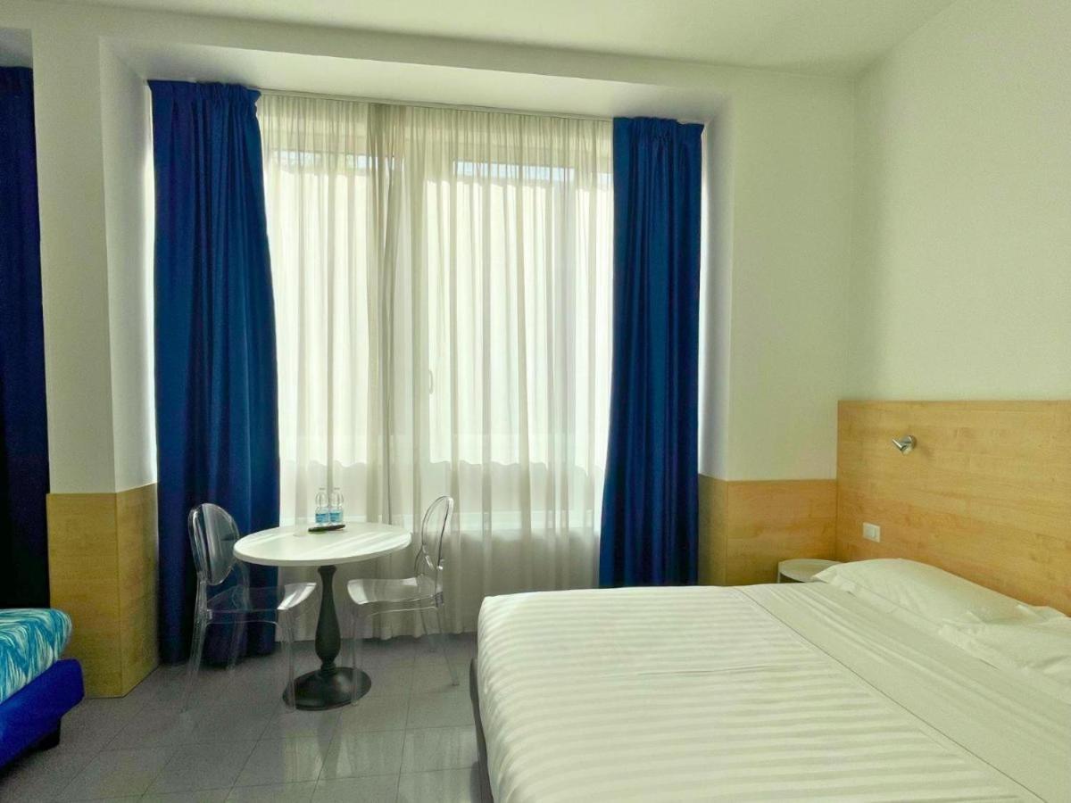 Navigli Suites Milano Esterno foto
