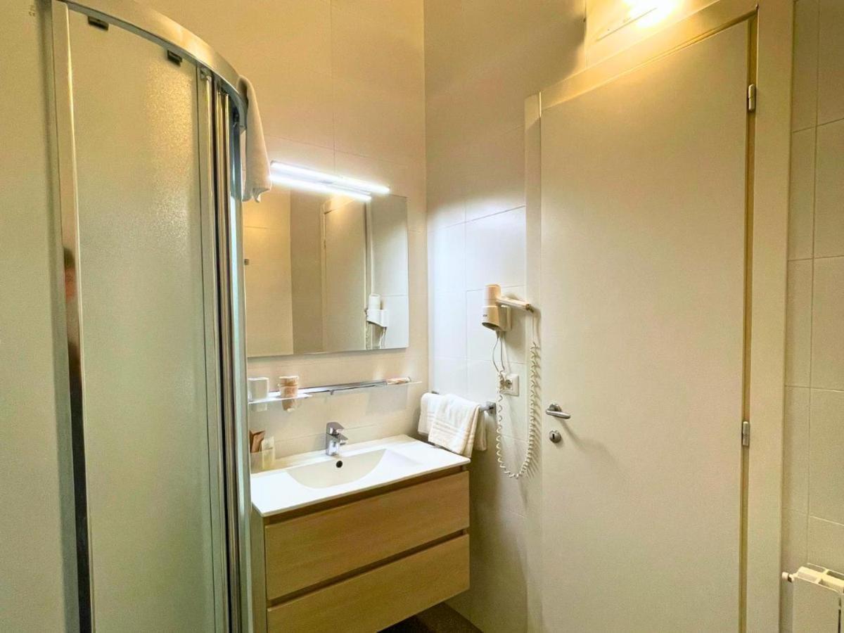Navigli Suites Milano Esterno foto