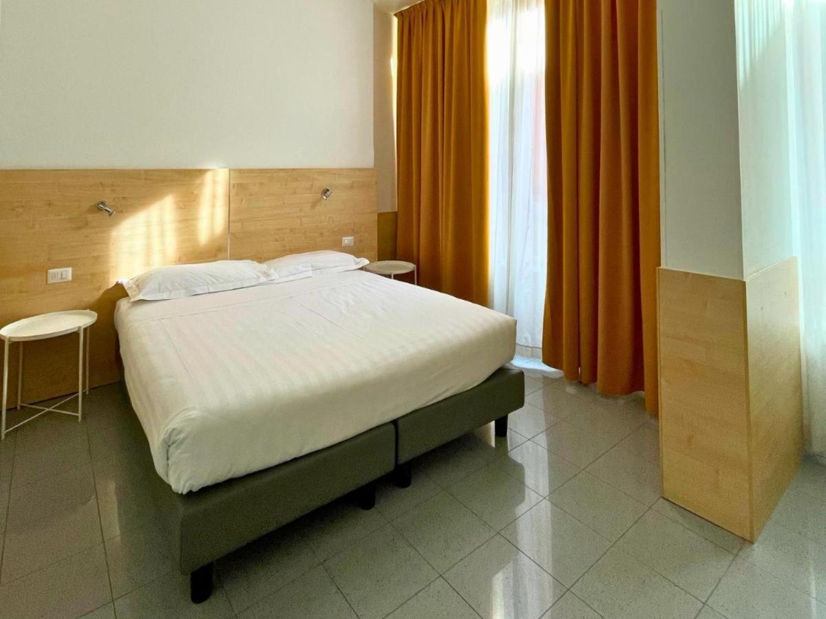 Navigli Suites Milano Esterno foto