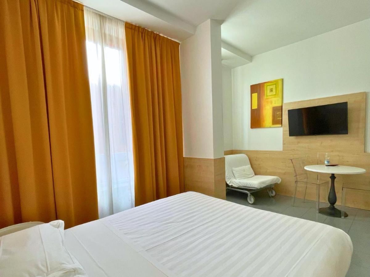 Navigli Suites Milano Esterno foto