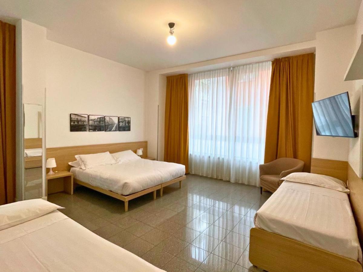 Navigli Suites Milano Esterno foto